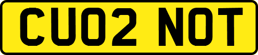 CU02NOT