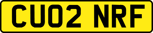CU02NRF