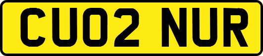 CU02NUR