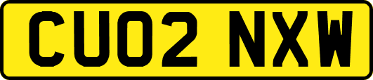 CU02NXW