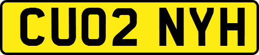 CU02NYH