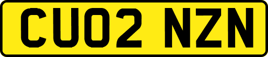 CU02NZN