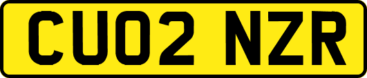 CU02NZR