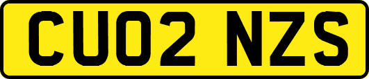 CU02NZS