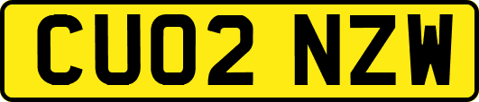 CU02NZW