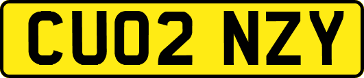 CU02NZY