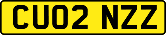 CU02NZZ
