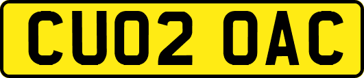 CU02OAC