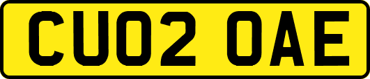 CU02OAE