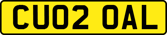 CU02OAL