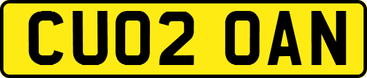 CU02OAN