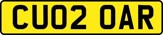 CU02OAR