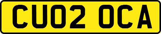 CU02OCA