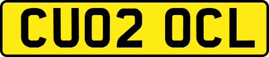 CU02OCL