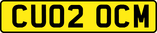 CU02OCM