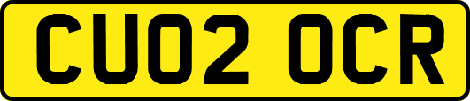 CU02OCR