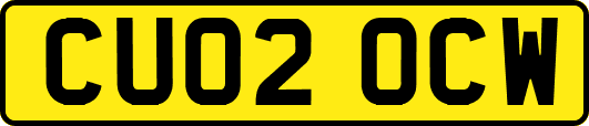 CU02OCW