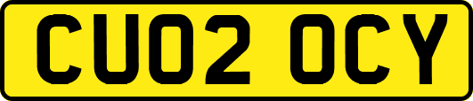 CU02OCY