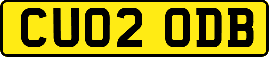 CU02ODB