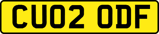 CU02ODF