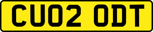 CU02ODT