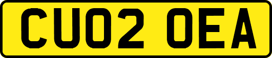 CU02OEA