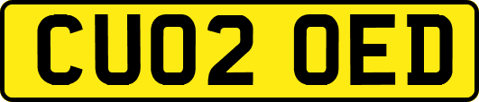 CU02OED
