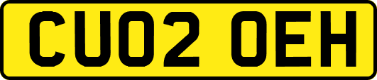 CU02OEH