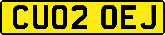 CU02OEJ