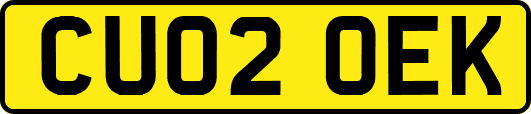 CU02OEK