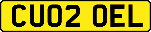 CU02OEL