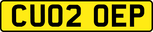CU02OEP