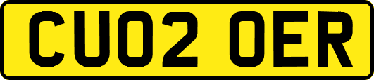 CU02OER