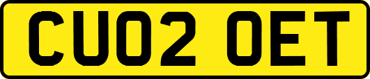 CU02OET