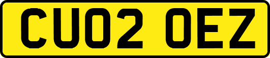 CU02OEZ