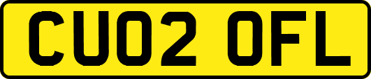 CU02OFL