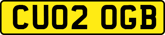 CU02OGB