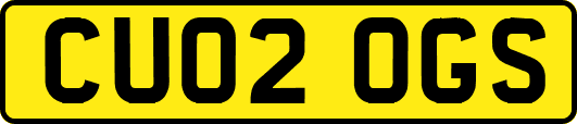 CU02OGS