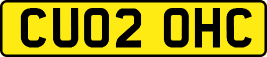 CU02OHC