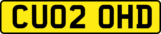 CU02OHD