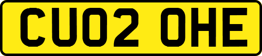 CU02OHE