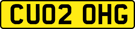 CU02OHG