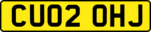 CU02OHJ