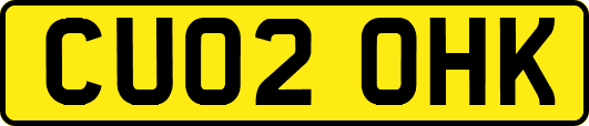 CU02OHK