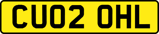 CU02OHL