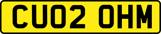 CU02OHM