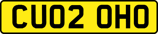 CU02OHO