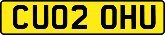 CU02OHU