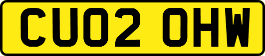 CU02OHW