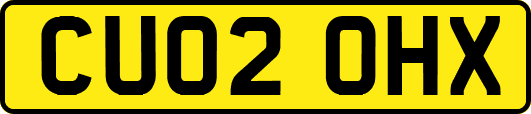 CU02OHX